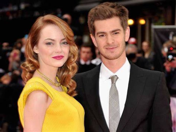 Andrew Garfield Wife: A Deep Dive into His Personal Life