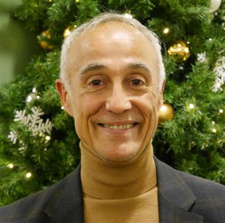 Andrew Ridgeley: The Life and Career of a Pop Icon