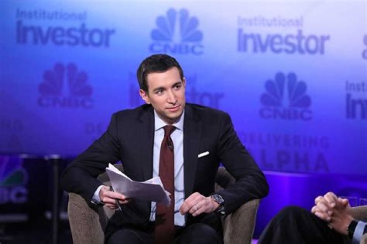 Andrew Ross Sorkin's Billions: A Must-Watch Show for Business Enthusiasts