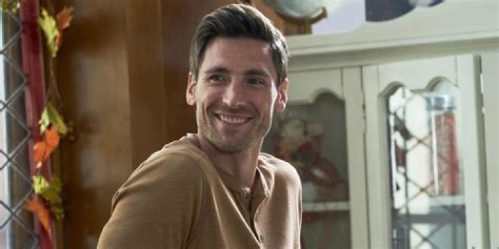 Andrew Walker Net Worth 2022: A Deep Dive into the Life and Success of the Hallmark Star