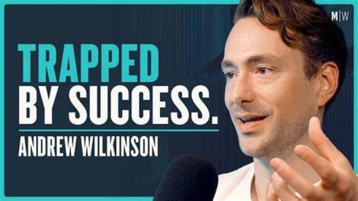 Andrew Wilkinson Net Worth: A Deep Dive into the Entrepreneur's Wealth