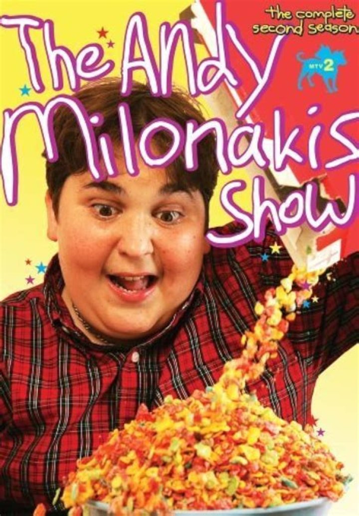 Andy Milanokis: Actor, Comedian, and Internet Sensation
