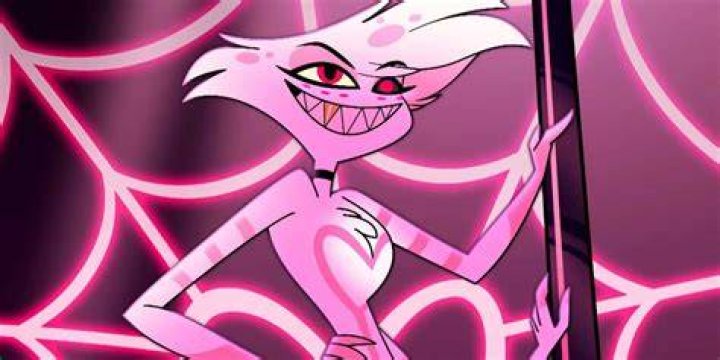 Angel Dust Hazbin Hotel Voice Actor: A Deep Dive into the Talented Performer