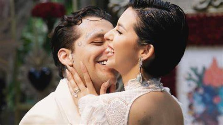 Angela and Nodal Married: A Love Story Unveiled