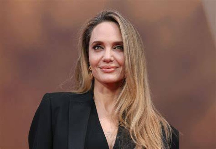 Angelina Jolie's Sad News: A Deep Dive into Her Recent Challenges