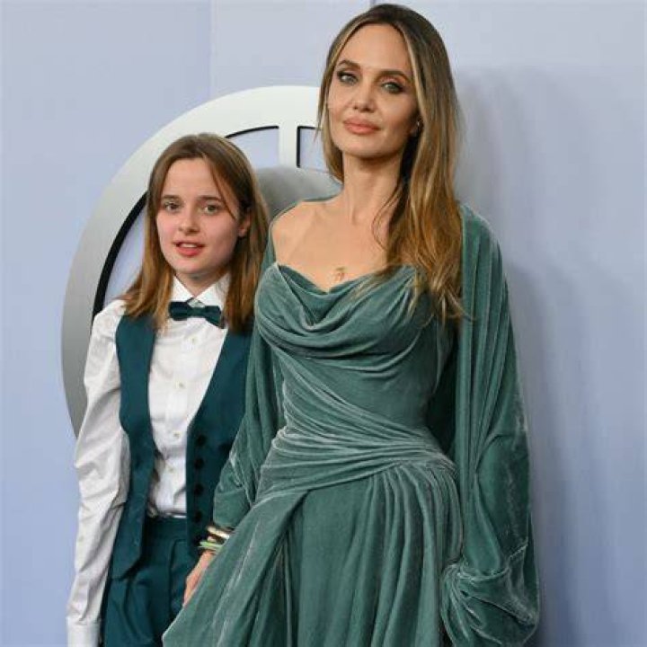 Angelina Jolie and Daughter Shiloh: A Beautiful Bond