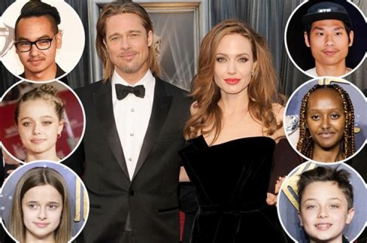 Angelina Jolie and Her Philanthropy: A Deep Dive into Her Charitable Endeavors