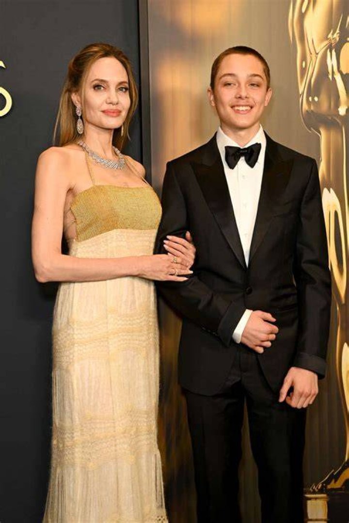Angelina Jolie Boyfriend 2024: Who is the Hollywood Star Dating This Year?