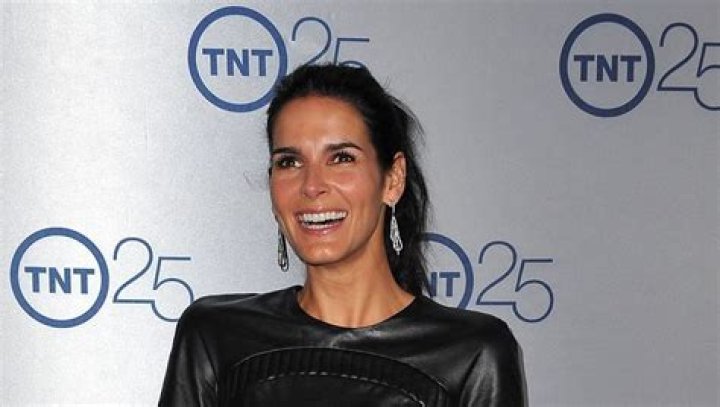 Angie Harmon Net Worth: A Peek into Her Financial Success