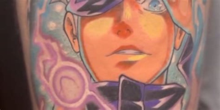 Anime Patches: A Creative Expression and Cultural Phenomenon