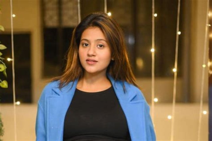 Anjali Arora: A Journey of Talent and Determination