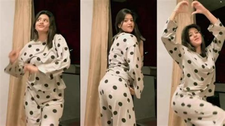 Anjali Arora Ki Y Video: An In-Depth Look at the Viral Sensation