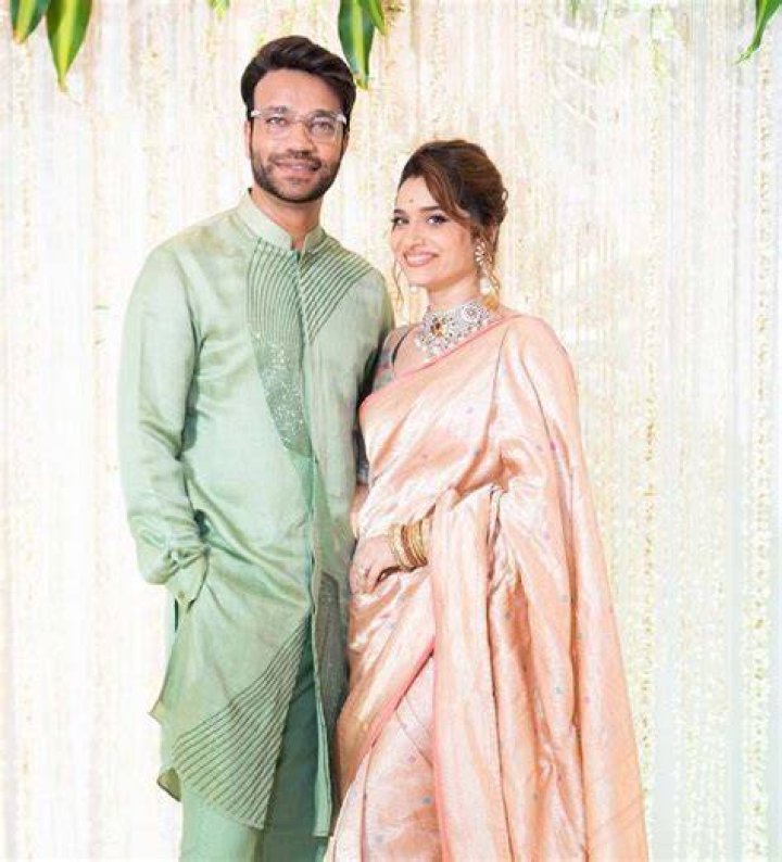Ankita Lokhande Husband Net Worth: A Comprehensive Insight