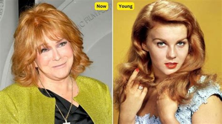 Ann Margret Net Worth: A Deep Dive into Her Financial Success
