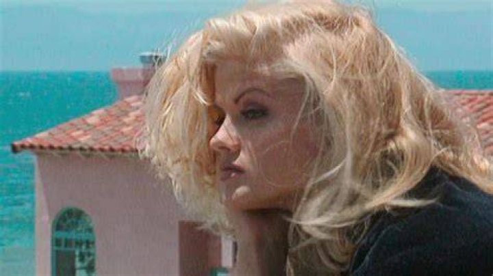 Anna Nicole Smith: The Tragic Death of Her Son