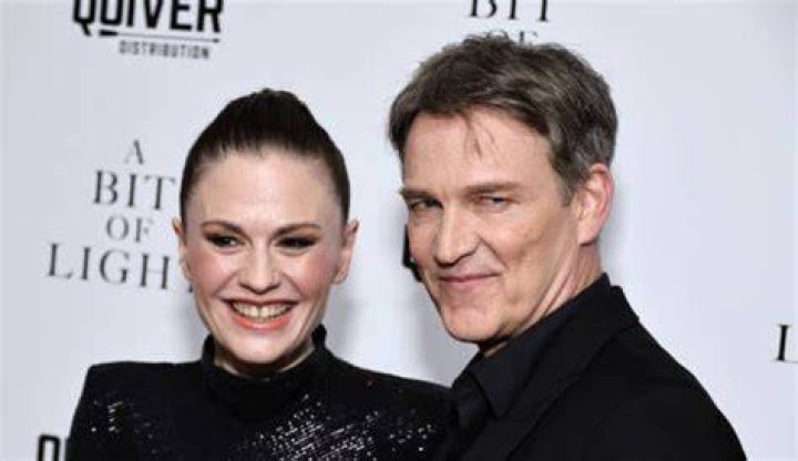 Anna Paquin: A Deep Dive into the Life and Career of the Acclaimed Actress