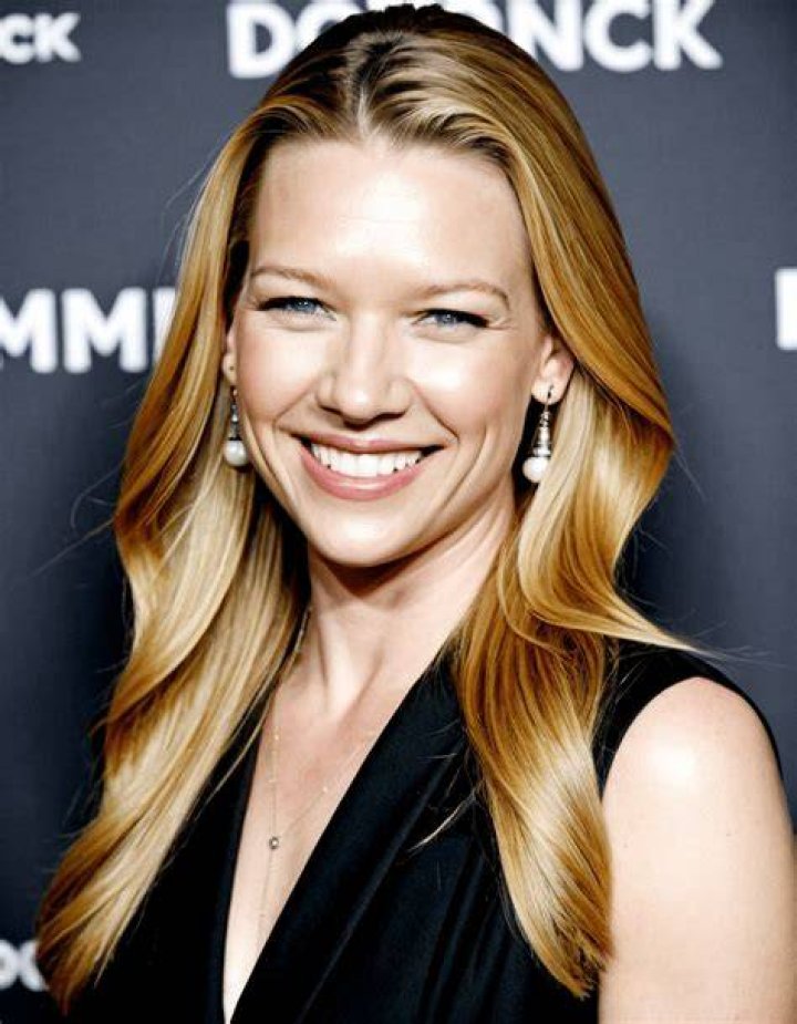 Anna Torv: A Talented Actress and Her Remarkable Journey