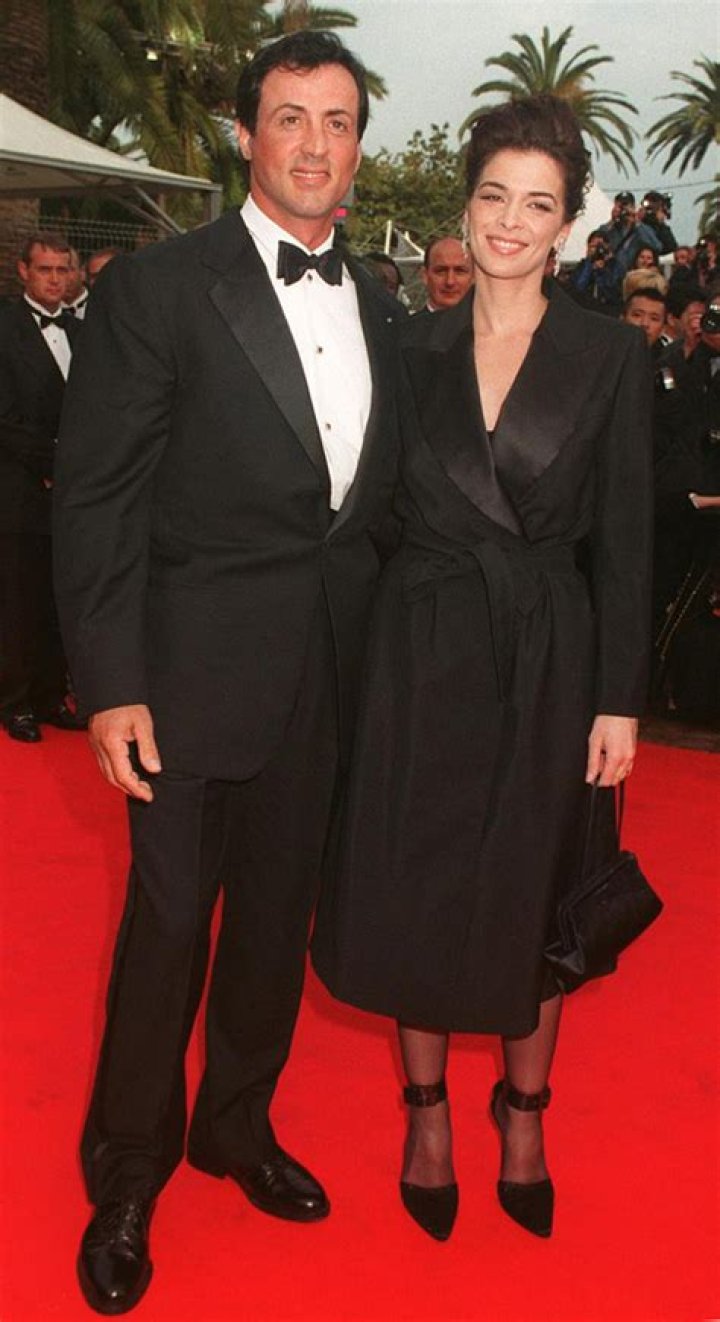 Annabella Sciorra Height: A Comprehensive Look at the Actress