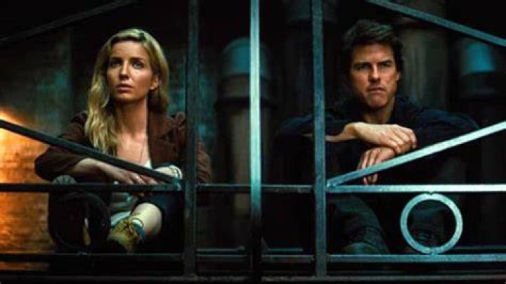 Annabelle Wallis: The Rising Star of Hollywood