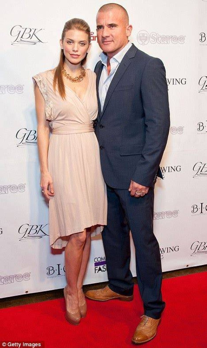 Annalyne McCord Husband: A Deep Dive into Her Personal Life