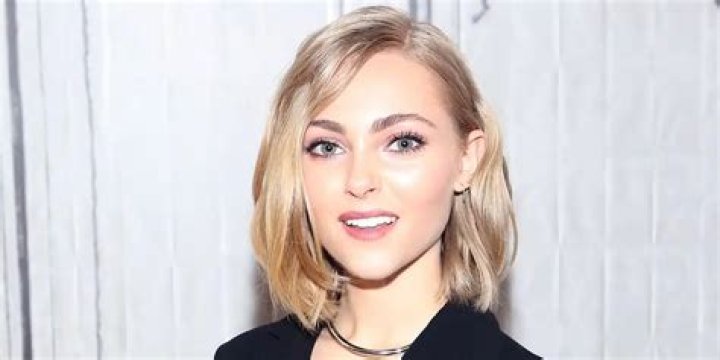 AnnaSophia Robb Net Worth: A Comprehensive Look at Her Wealth and Success