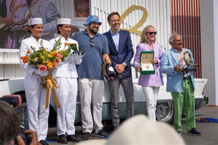 Anne Brockinton Lee Age: An Icon in Philanthropy and Horse Racing