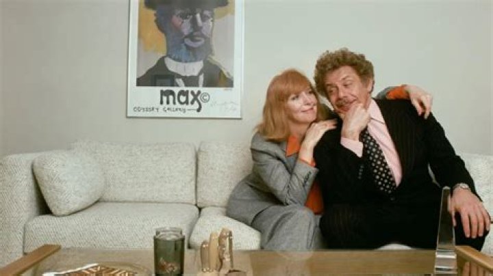 Anne Meara: Net Worth, Career, and Legacy