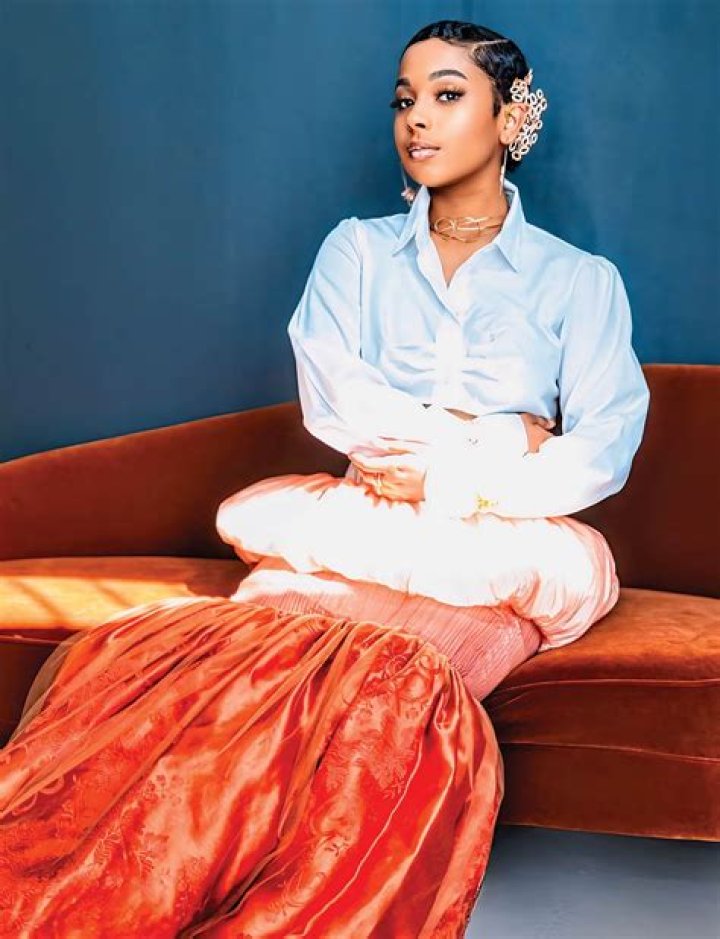 Annette Figueroa: The Journey of a Rising Star in the Entertainment Industry