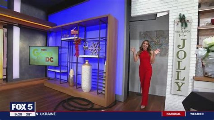 Annie Mae Fox 5 Father: All About Her Beloved Dad