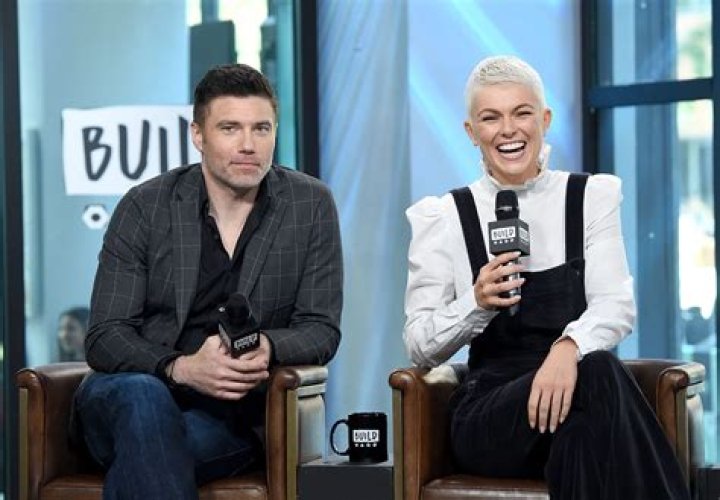 Anson Mount Net Worth: A Comprehensive Look at the Star's Wealth
