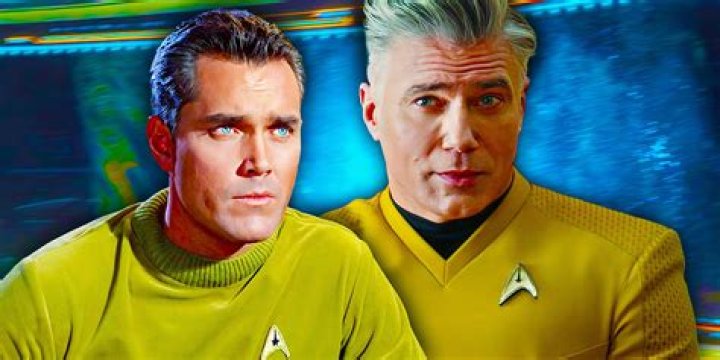 Anson Mount: Versatile Actor with Captivating Performances