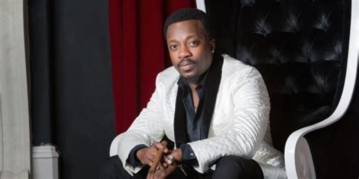 Anthony Hamilton Net Worth: A Deep Dive into the Soul Legend's Wealth