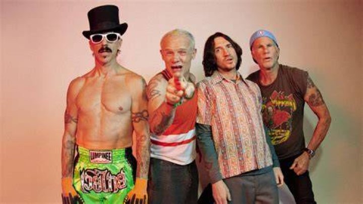 Anthony Kiedis: The Heart and Soul of Red Hot Chili Peppers