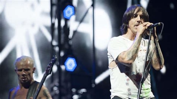 Anthony Kiedis: The Life and Legacy of the Red Hot Chili Peppers Frontman