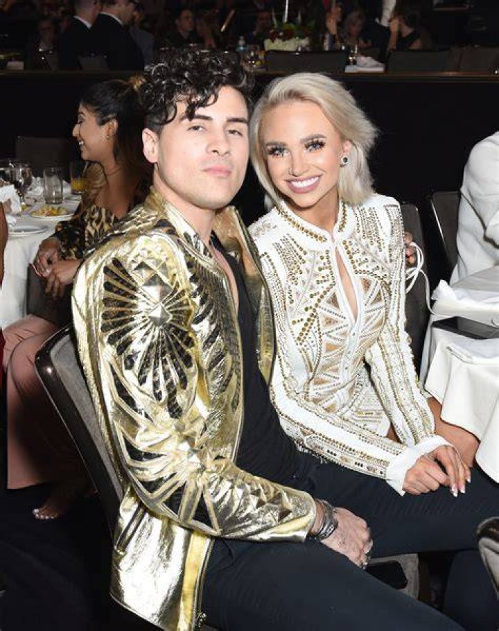 Anthony Padilla Girlfriend: A Closer Look into His Personal Life