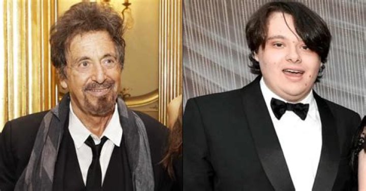 Anton Pacino: Prominent Actor and Filmmaker