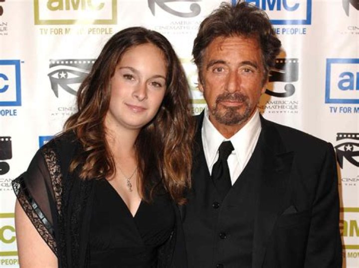 Anton Pacino Today: A Glimpse into the Life of an Iconic Actor