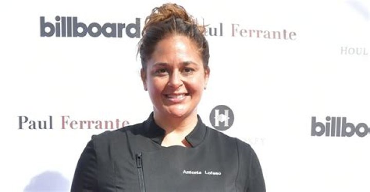 Antonia Lofaso Net Worth 2024: A Look into Her Wealth and Success