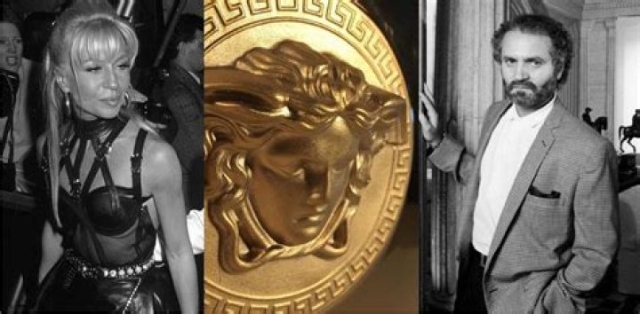 Antonio Versace: The Life and Legacy of a Fashion Icon