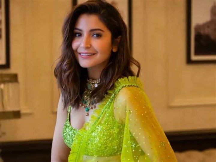 Anushka Sharma's Boyfriend: A Deep Dive into Their Relationship