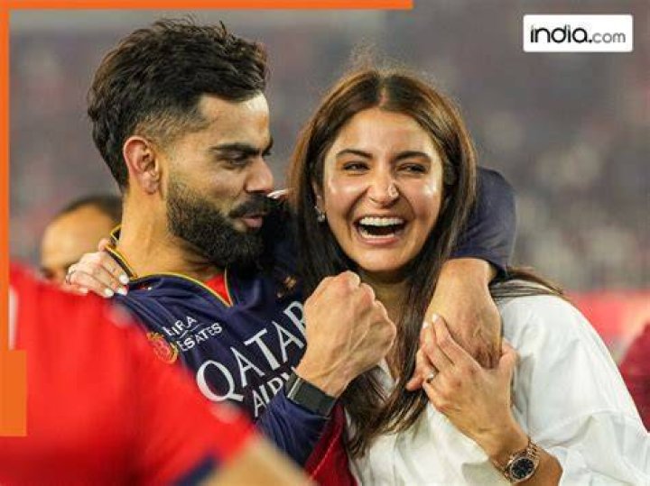 Anushka Sharma's Boyfriends: A Comprehensive Exploration