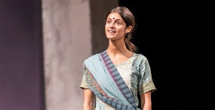 Anya Chalotra Net Worth: Exploring the Wealth of the Rising Star