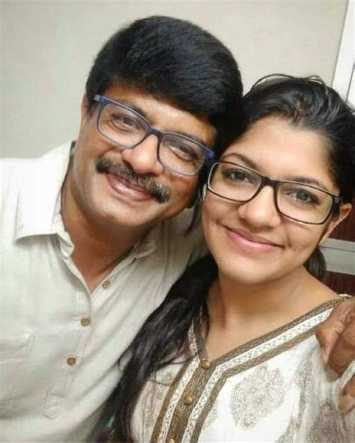 Aparna Balamurali Relationships: A Comprehensive Guide