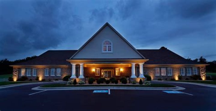 Apex Funeral Home: A Caring Touch in Apex, North Carolina