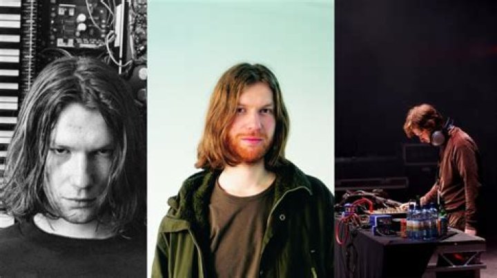 Aphex Twin Net Worth: A Deep Dive into the Electronic Music Legend's Wealth