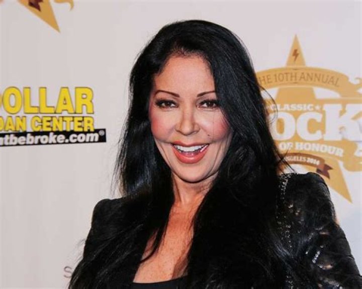 Apollonia Kotero Net Worth: Exploring the Life, Career, and Wealth of the Iconic Star