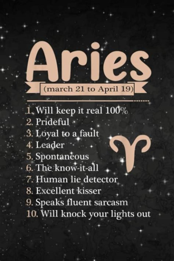 April Birthday Sign: Unveiling the Traits and Characteristics of Aries and Taurus