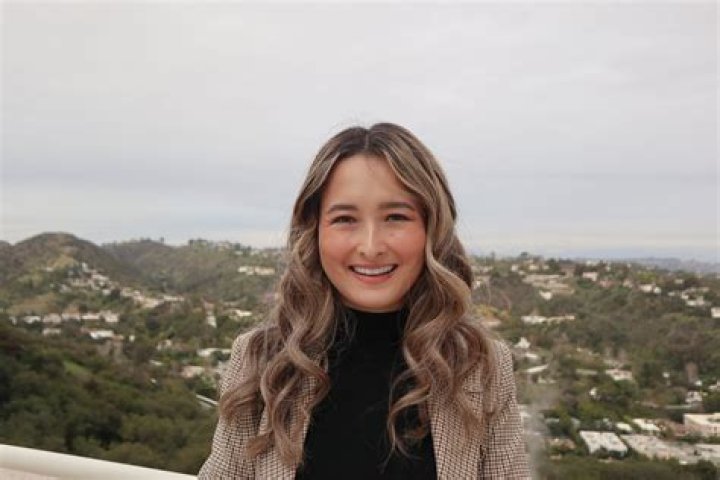 April Lampros: The Rising Star in the Entertainment Industry