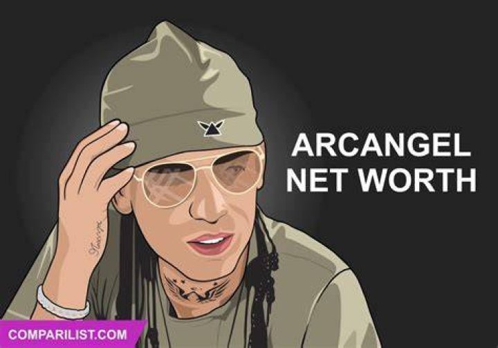 Arcangel Net Worth: Exploring the Wealth of a Reggaeton Icon