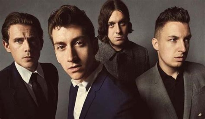 Arctic Monkeys Net Worth: A Deep Dive into the Band's Fortune